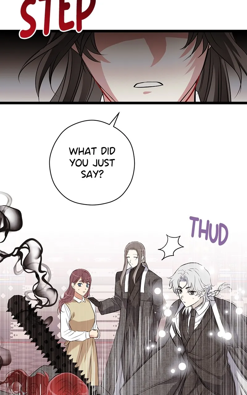 Read Office Romance from Hell chapter 61 image 3 on Lezhin