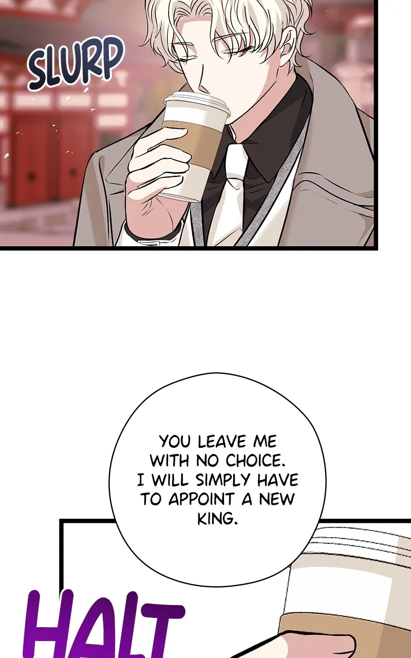 Read Office Romance from Hell chapter 61 image 33 on Lezhin