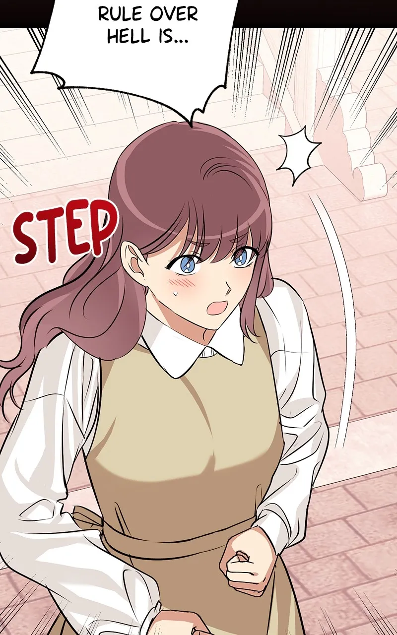 Read Office Romance from Hell chapter 61 image 35 on Lezhin