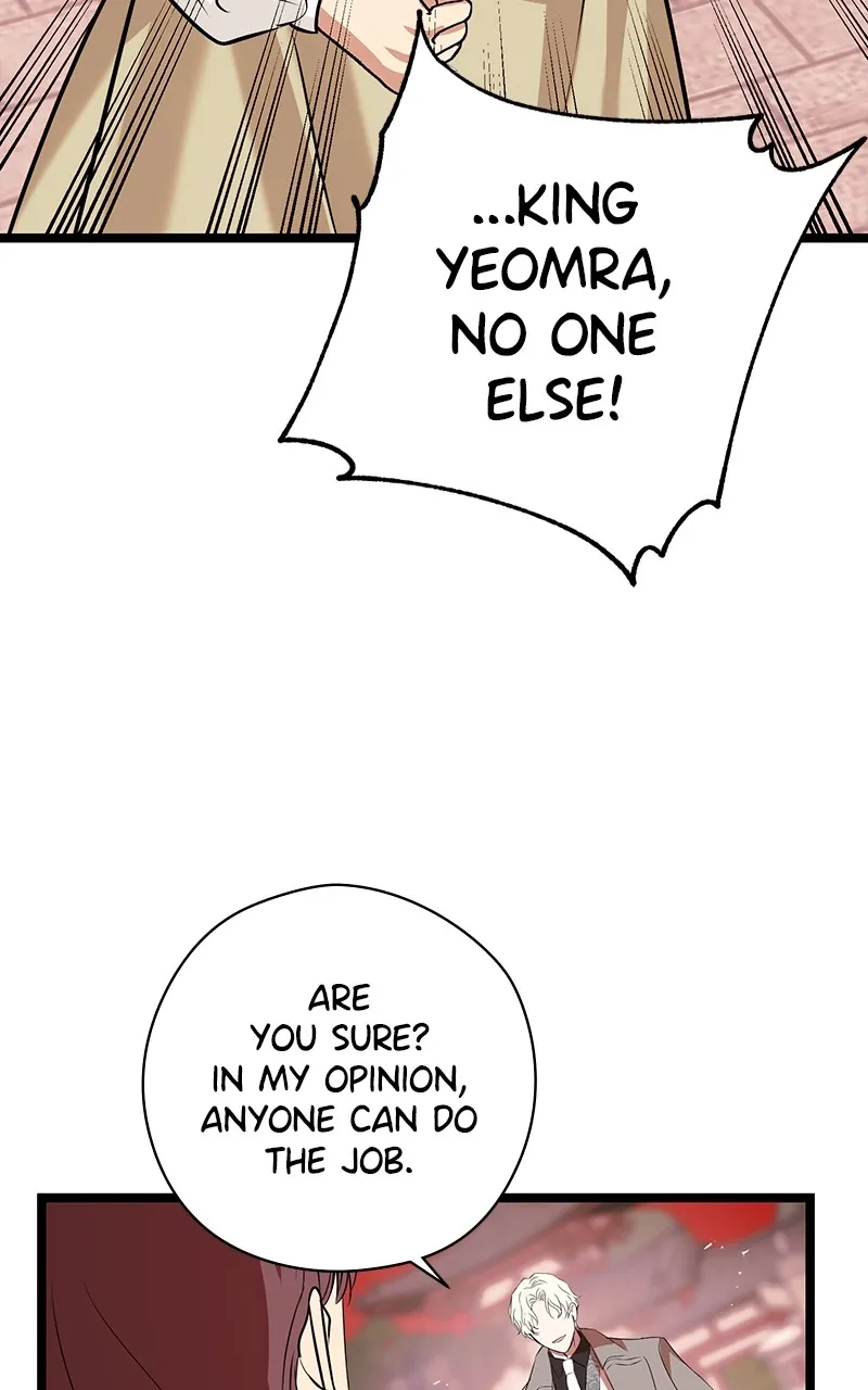 Read Office Romance from Hell chapter 61 image 36 on Lezhin