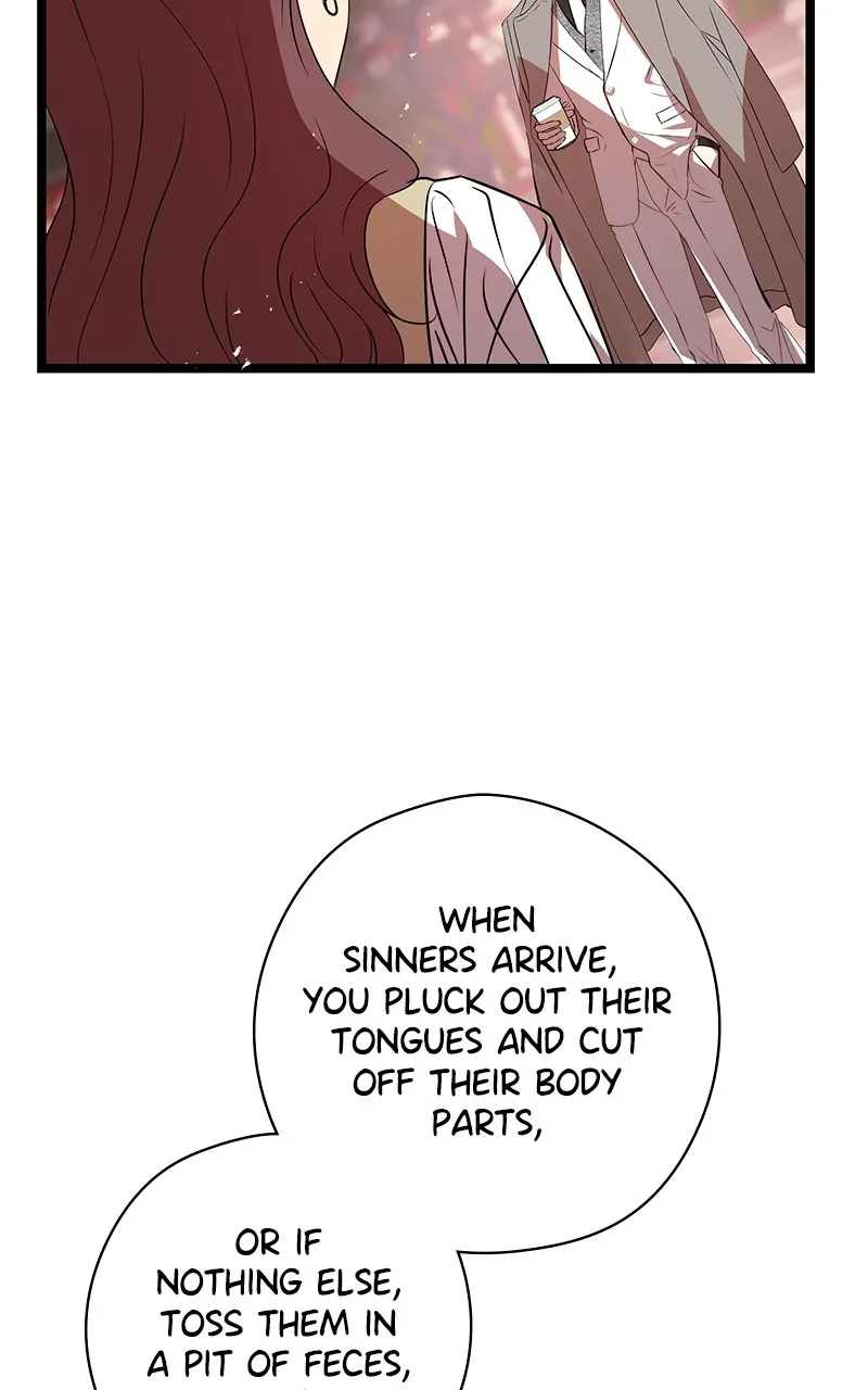 Read Office Romance from Hell chapter 61 image 37 on Lezhin