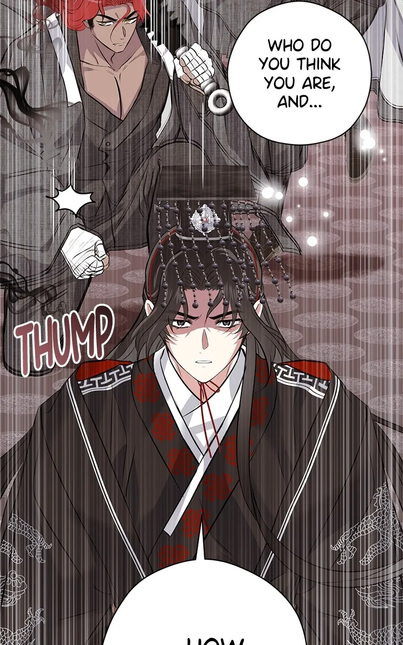 Read Office Romance from Hell chapter 61 image 4 on Lezhin