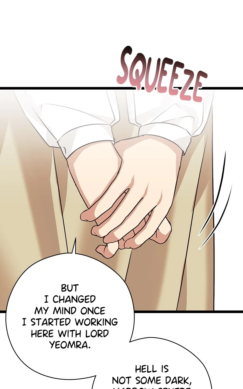 Read Office Romance from Hell chapter 61 image 50 on Lezhin