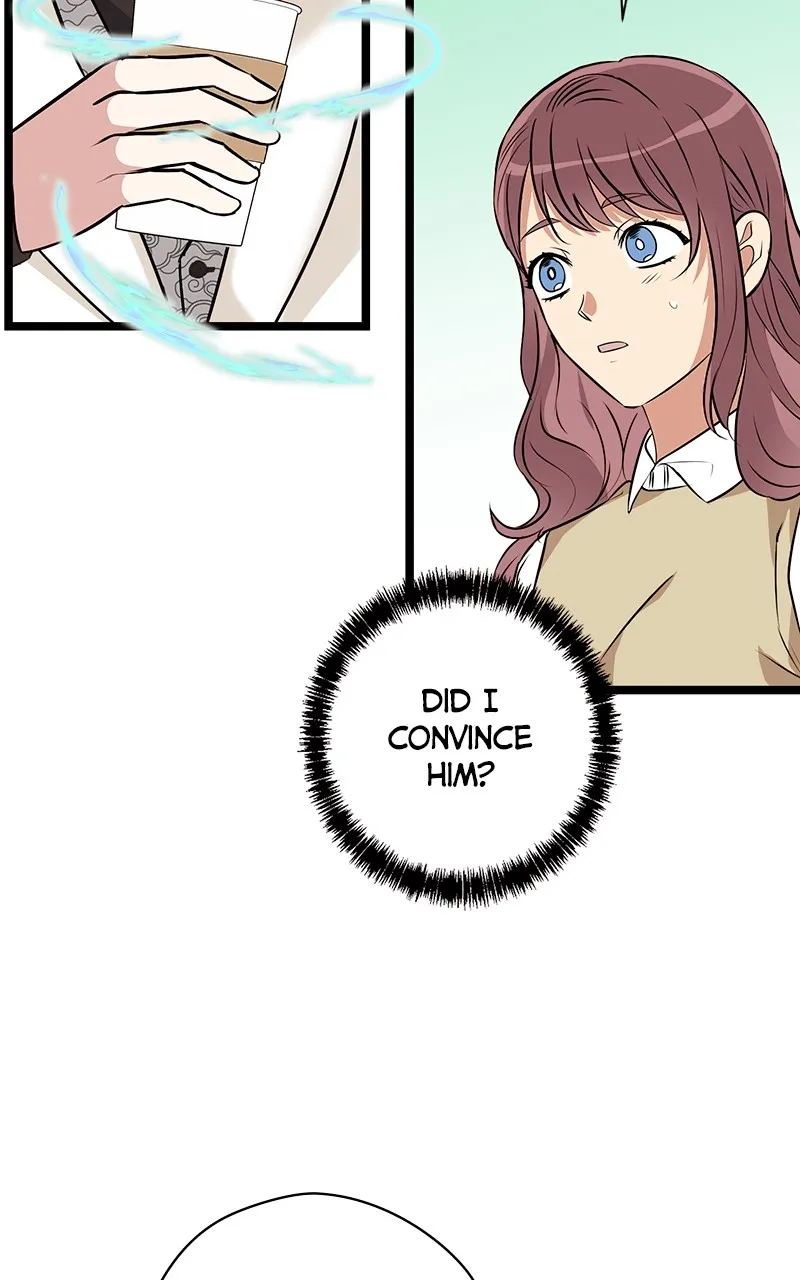 Read Office Romance from Hell chapter 61 image 61 on Lezhin