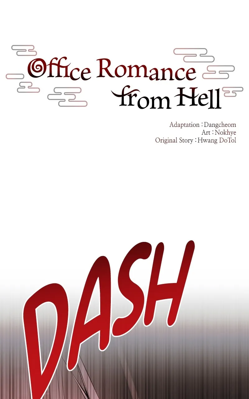 Read Office Romance from Hell chapter 62 image 34 on Lezhin