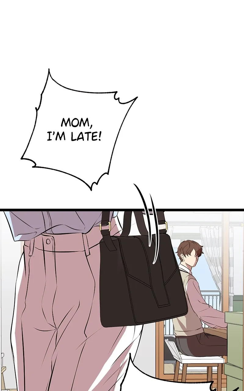 Read Office Romance from Hell chapter 64 image 1 on Lezhin