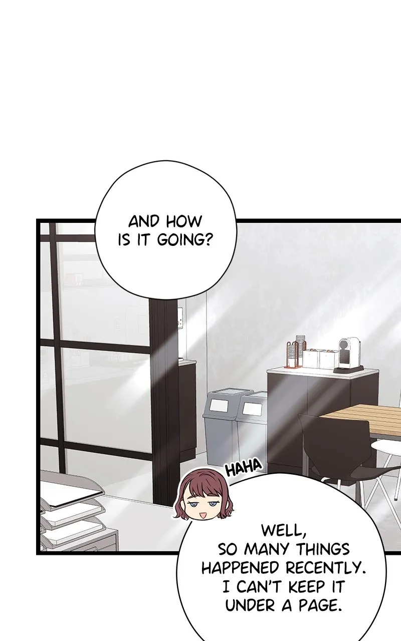 Read Office Romance from Hell chapter 64 image 19 on Lezhin
