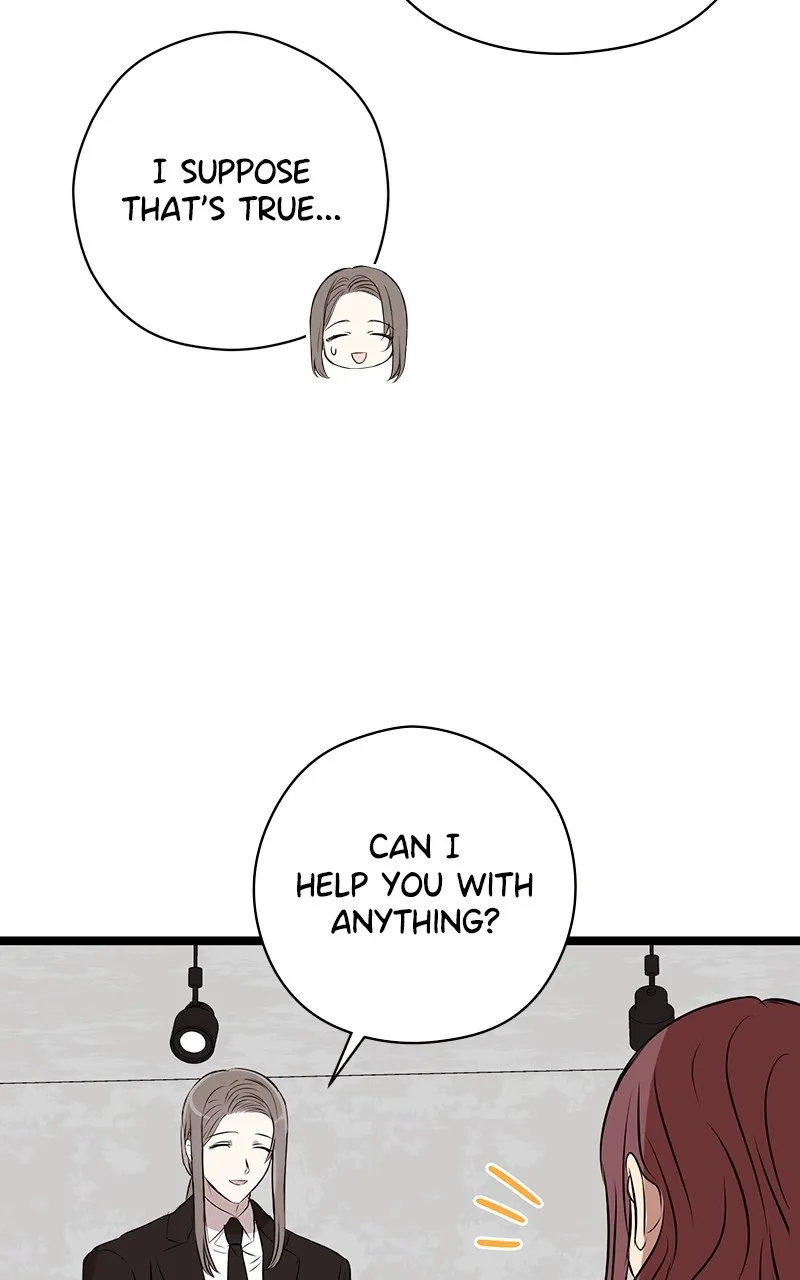 Read Office Romance from Hell chapter 64 image 20 on Lezhin