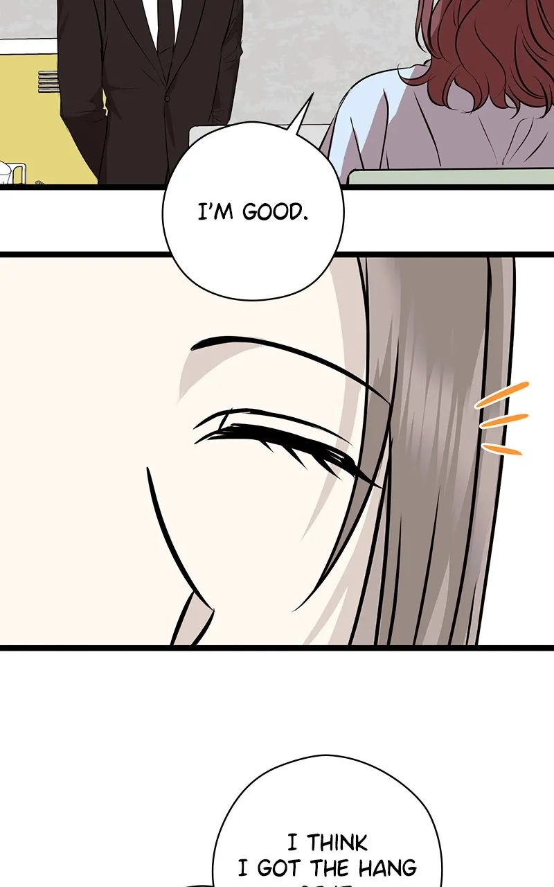 Read Office Romance from Hell chapter 64 image 21 on Lezhin