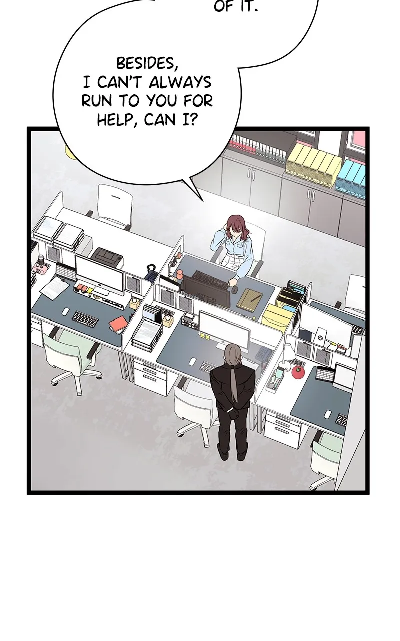 Read Office Romance from Hell chapter 64 image 22 on Lezhin