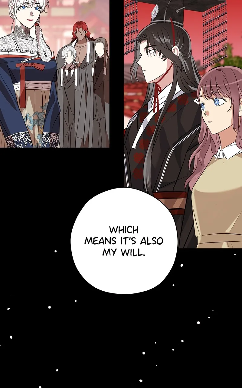 Read Office Romance from Hell chapter 64 image 49 on Lezhin
