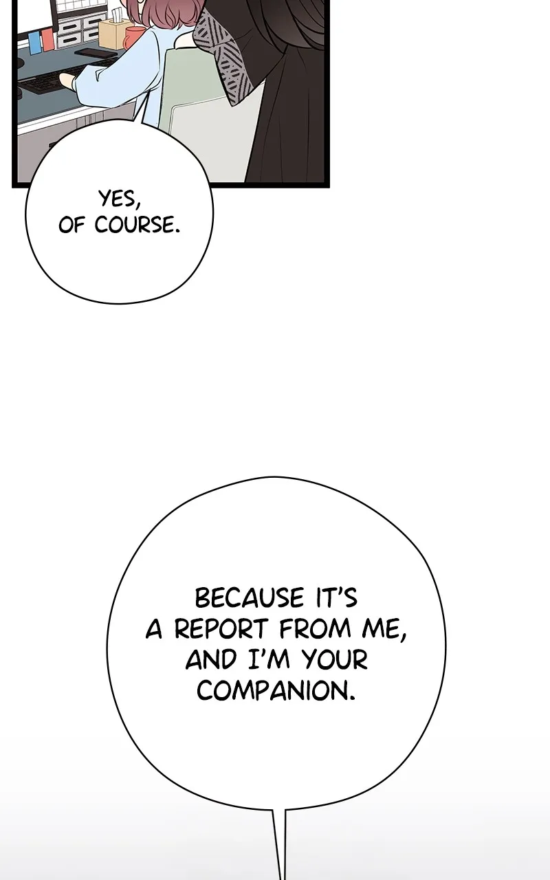 Read Office Romance from Hell chapter 64 image 64 on Lezhin