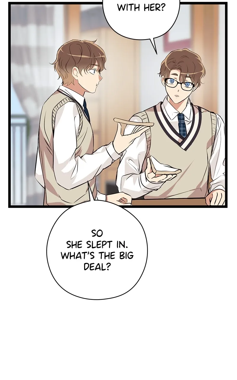 Read Office Romance from Hell chapter 64 image 9 on Lezhin