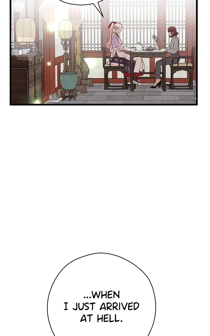 Read Office Romance from Hell chapter 65 image 16 on Lezhin