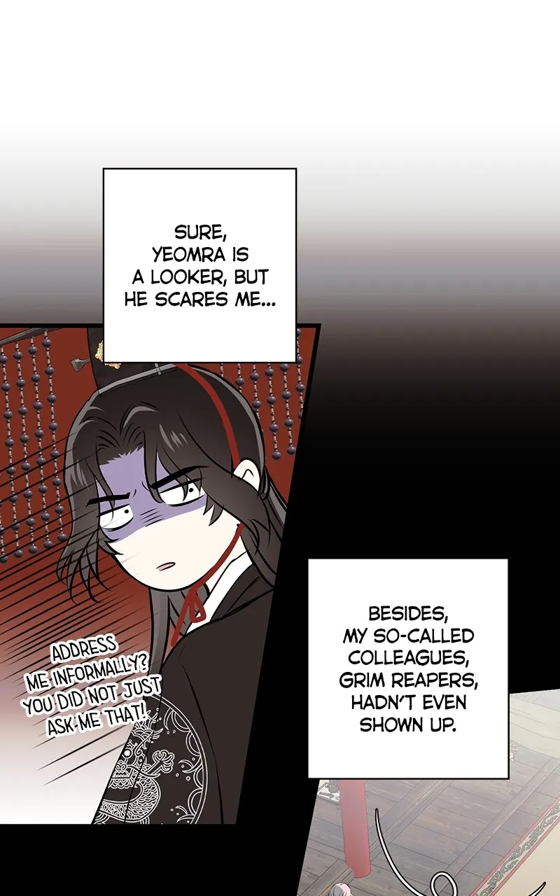 Read Office Romance from Hell chapter 65 image 24 on Lezhin