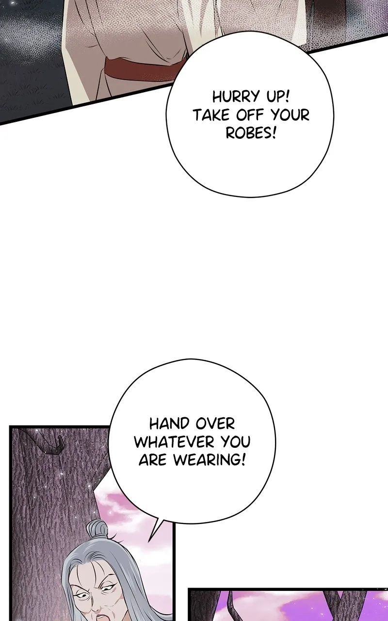 Read Office Romance from Hell chapter 65 image 32 on Lezhin