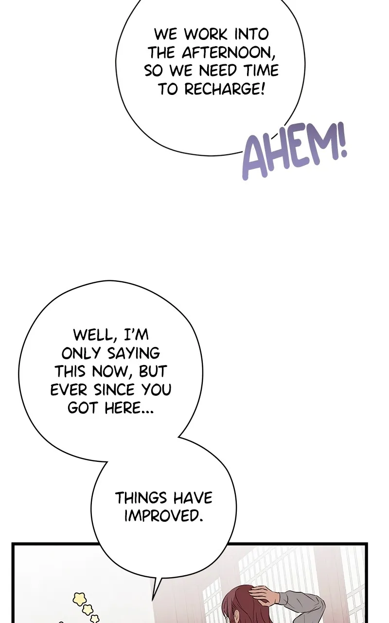 Read Office Romance from Hell chapter 65 image 5 on Lezhin