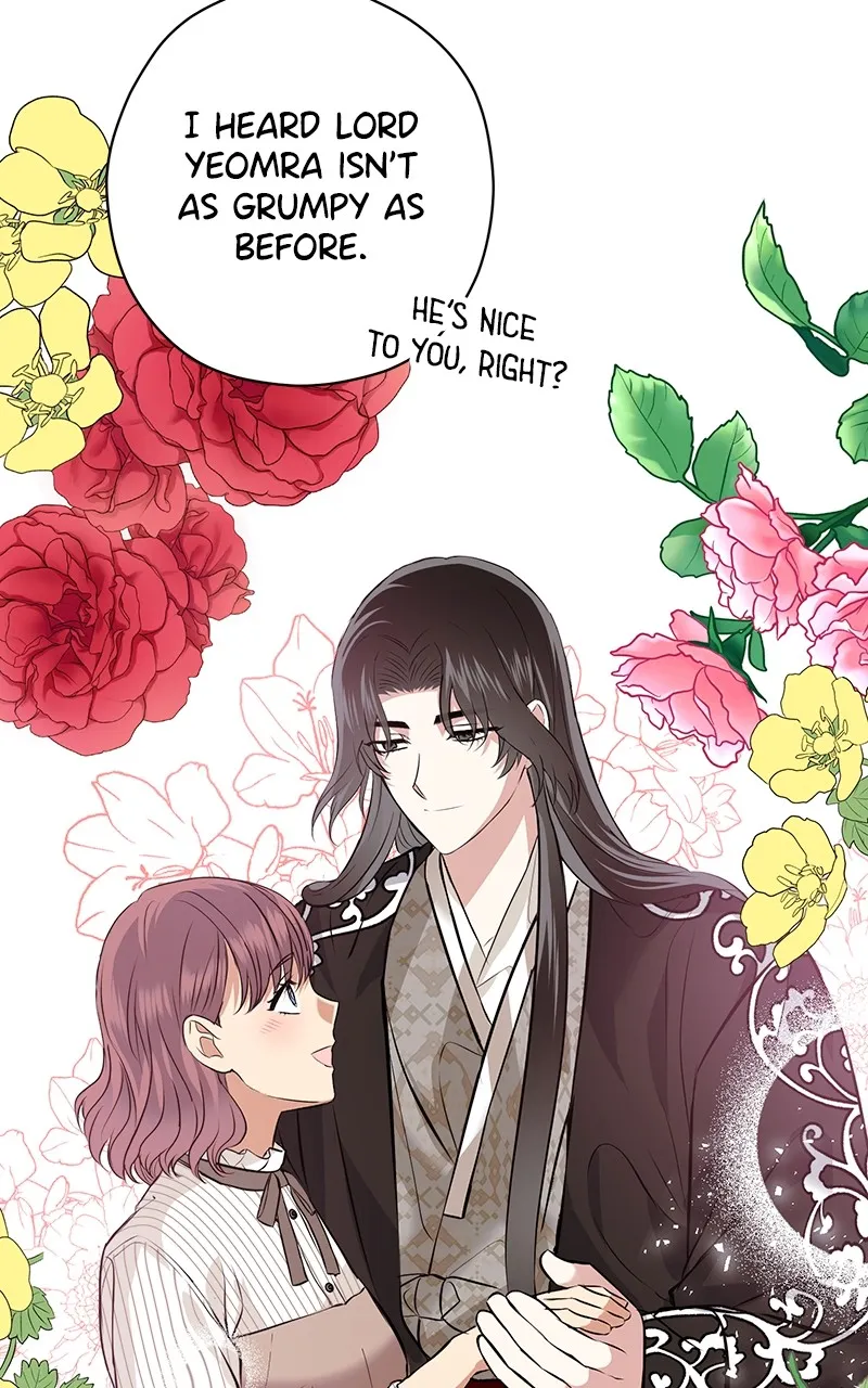 Read Office Romance from Hell chapter 65 image 7 on Lezhin