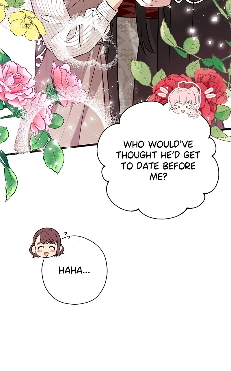 Read Office Romance from Hell chapter 65 image 8 on Lezhin