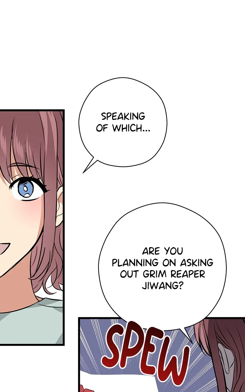 Read Office Romance from Hell chapter 65 image 9 on Lezhin
