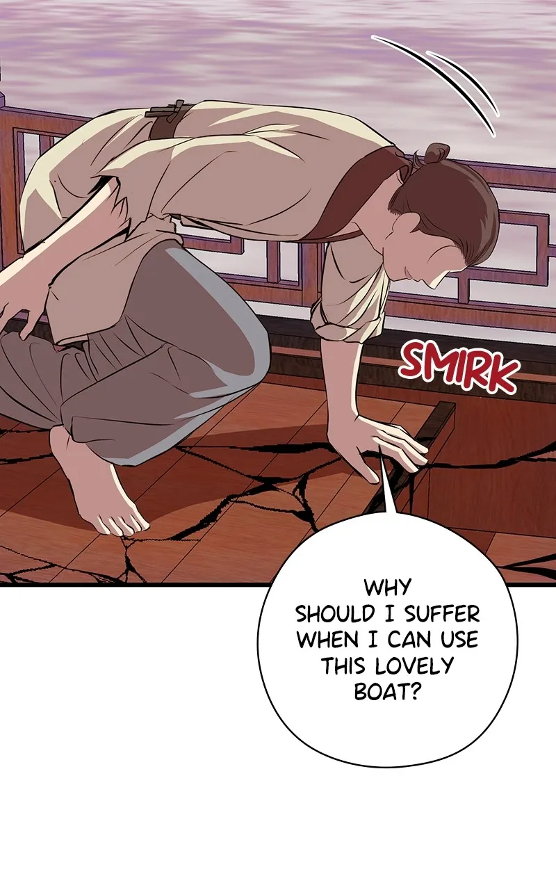 Read Office Romance from Hell chapter 66 image 40 on Lezhin