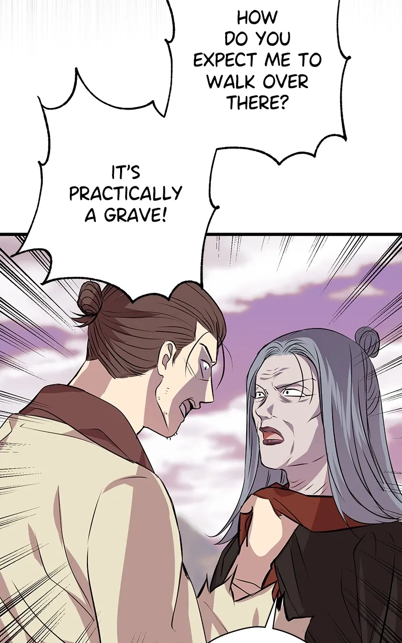 Read Office Romance from Hell chapter 66 image 8 on Lezhin