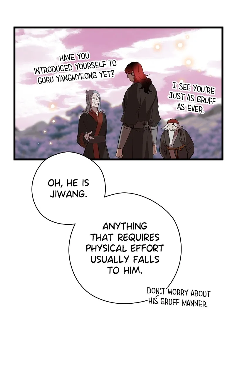 Read Office Romance from Hell chapter 67 image 11 on Lezhin