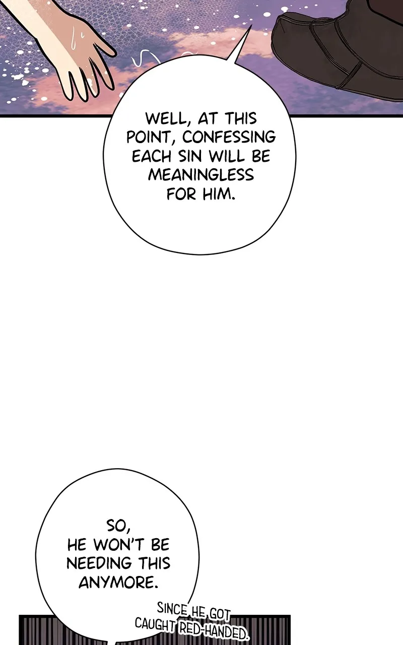 Read Office Romance from Hell chapter 67 image 22 on Lezhin