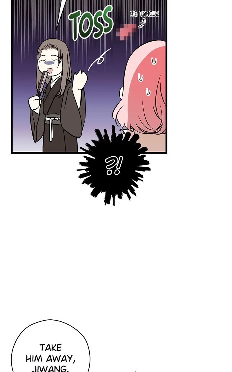 Read Office Romance from Hell chapter 67 image 23 on Lezhin