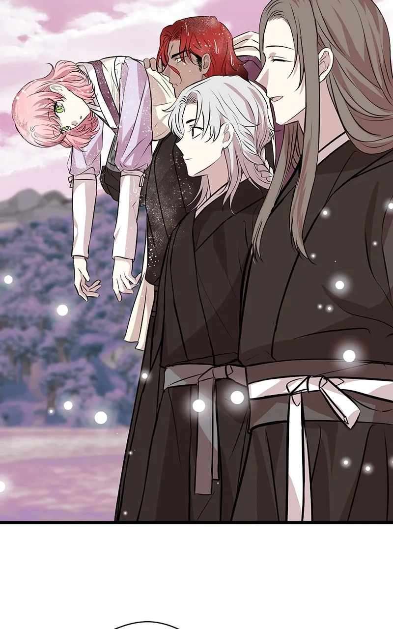 Read Office Romance from Hell chapter 67 image 3 on Lezhin