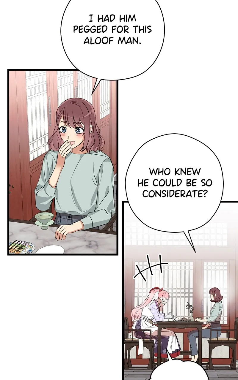 Read Office Romance from Hell chapter 67 image 38 on Lezhin
