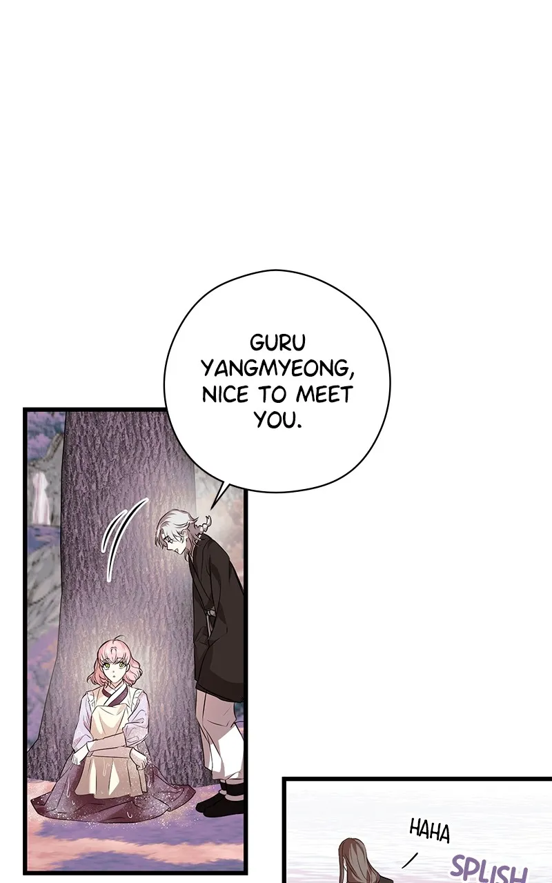 Read Office Romance from Hell chapter 67 image 9 on Lezhin