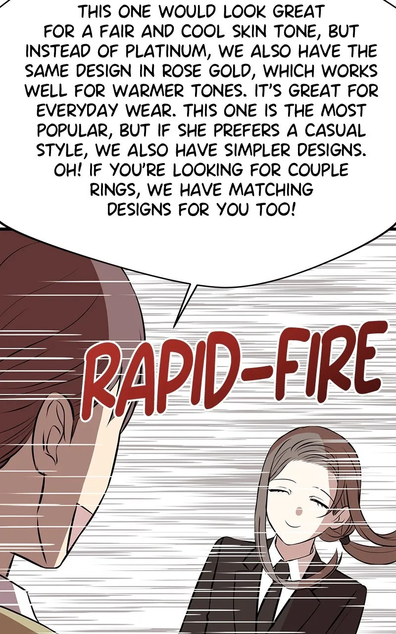Read Office Romance from Hell chapter 68 image 31 on Lezhin