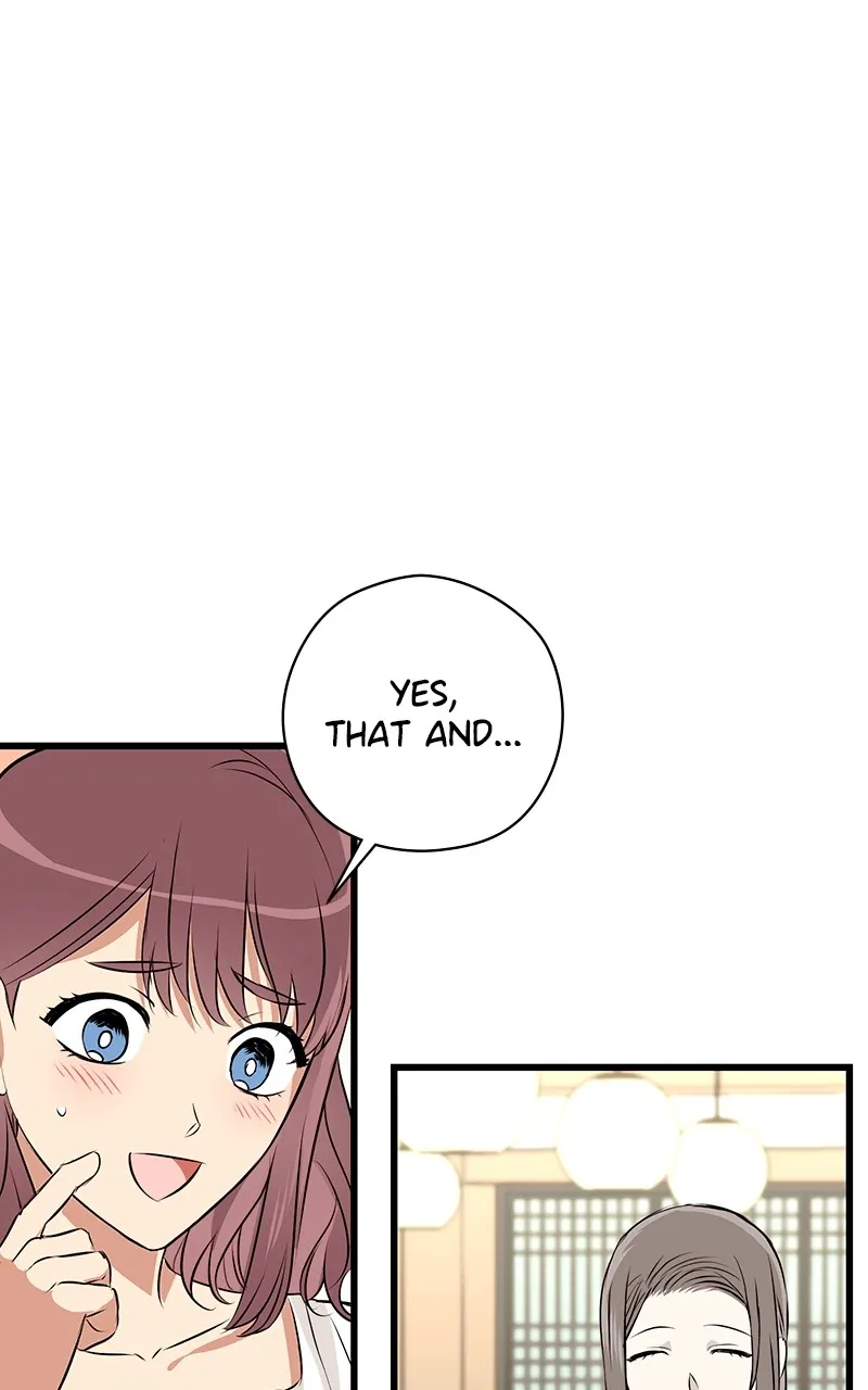 Read Office Romance from Hell chapter 68 image 43 on Lezhin