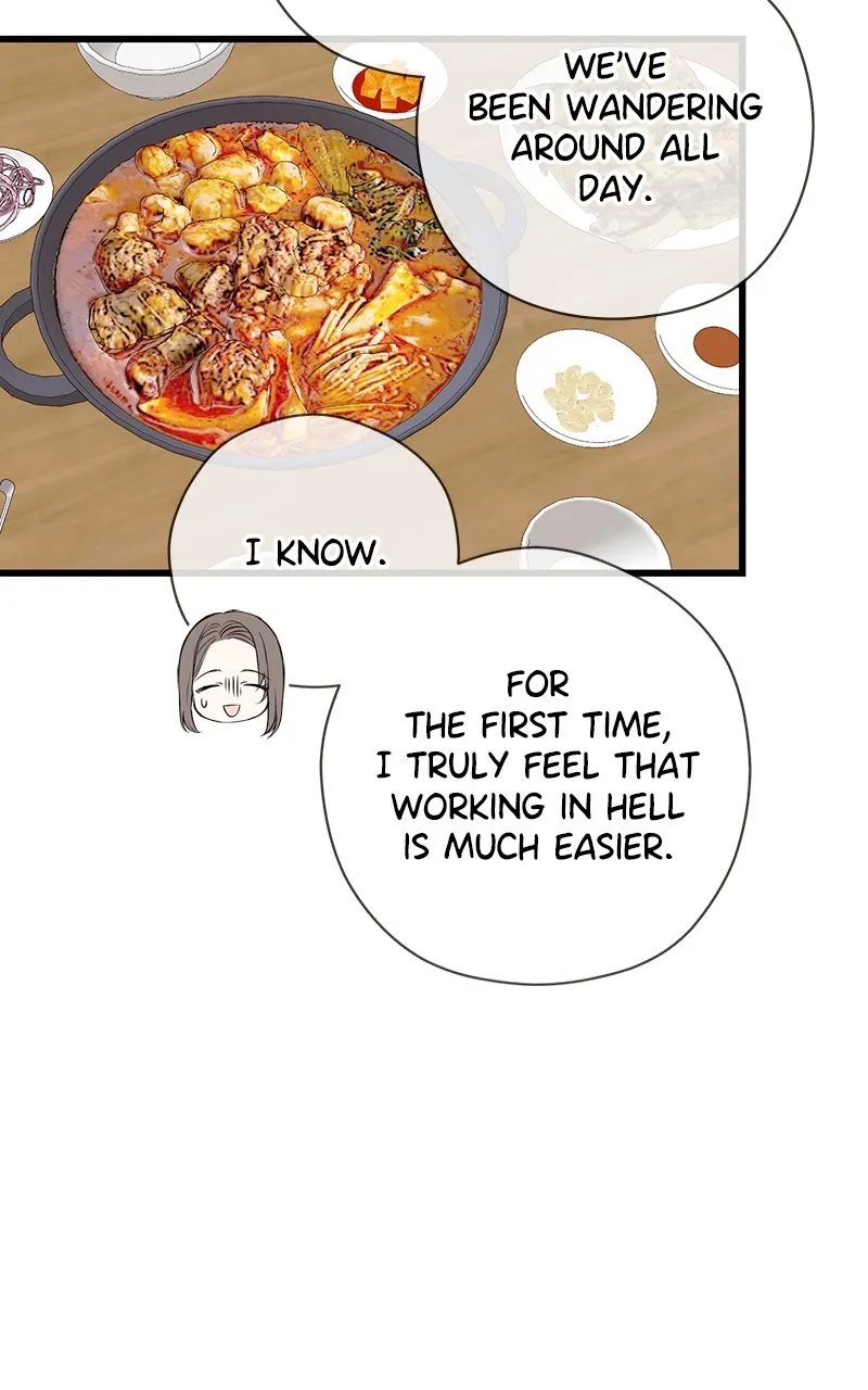 Read Office Romance from Hell chapter 68 image 60 on Lezhin