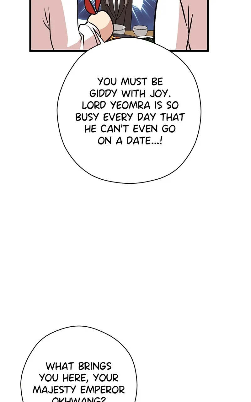 Read Office Romance from Hell chapter 68 image 68 on Lezhin