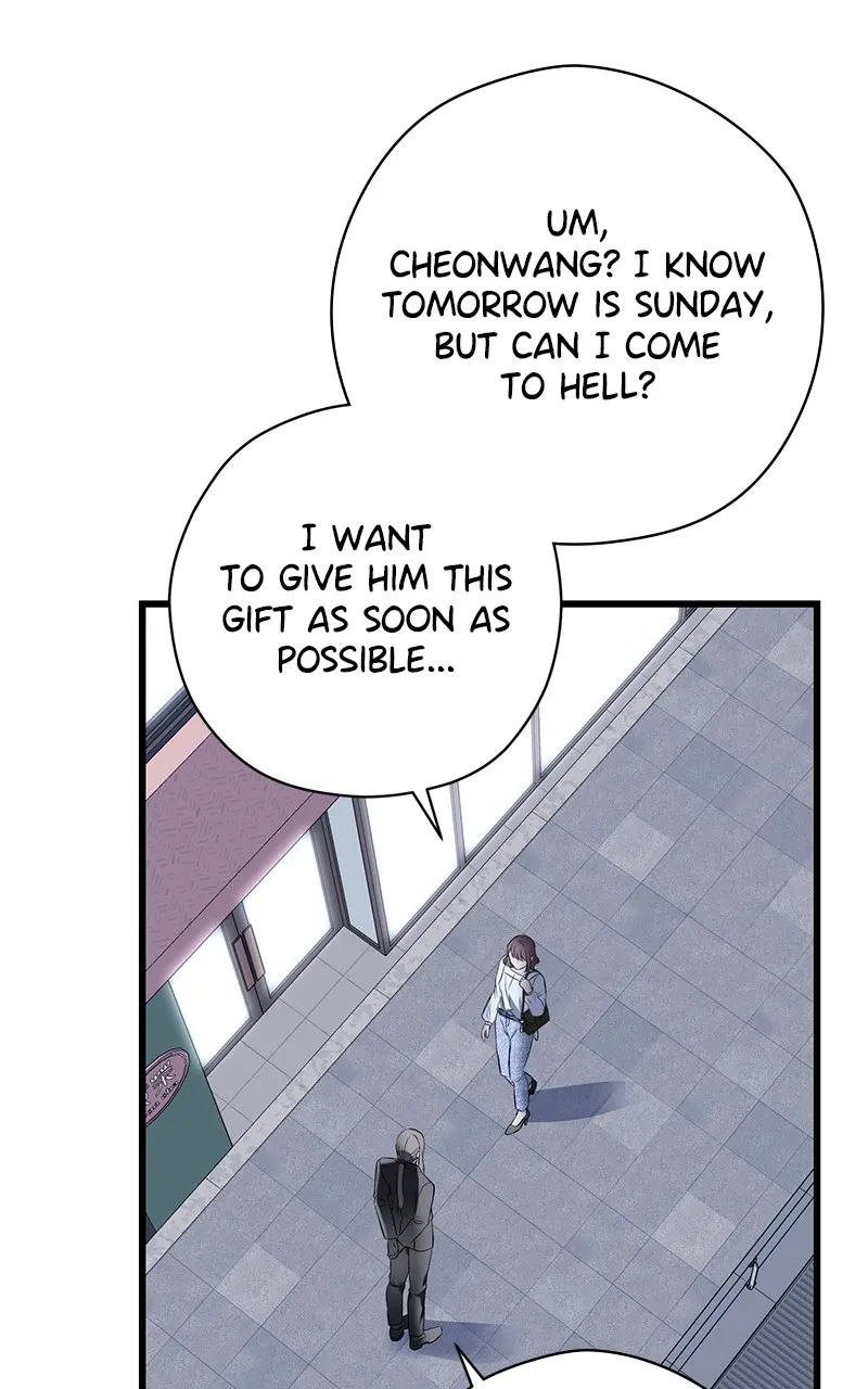 Read Office Romance from Hell chapter 68 image 88 on Lezhin