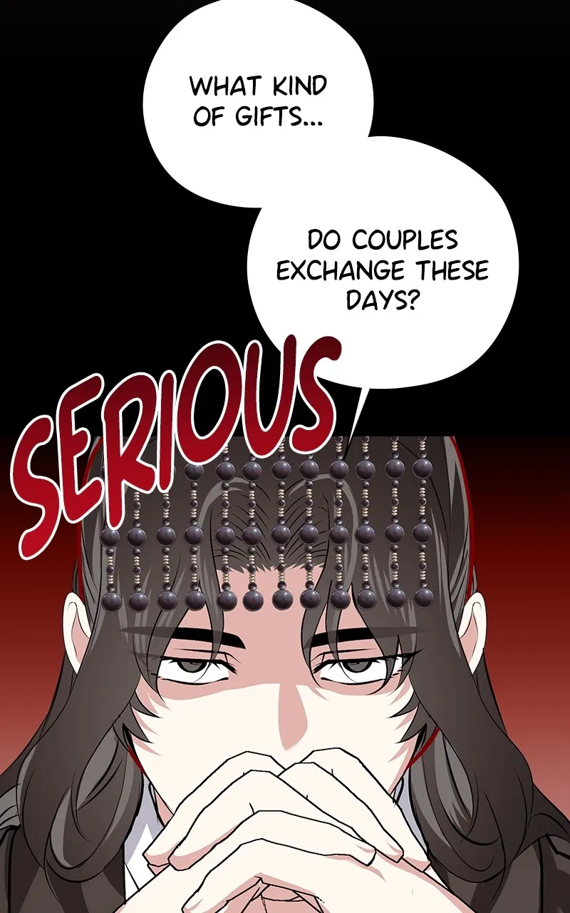Read Office Romance from Hell chapter 68 image 9 on Lezhin