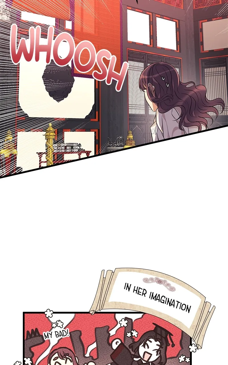 Read Office Romance from Hell chapter 7 image 13 on Lezhin