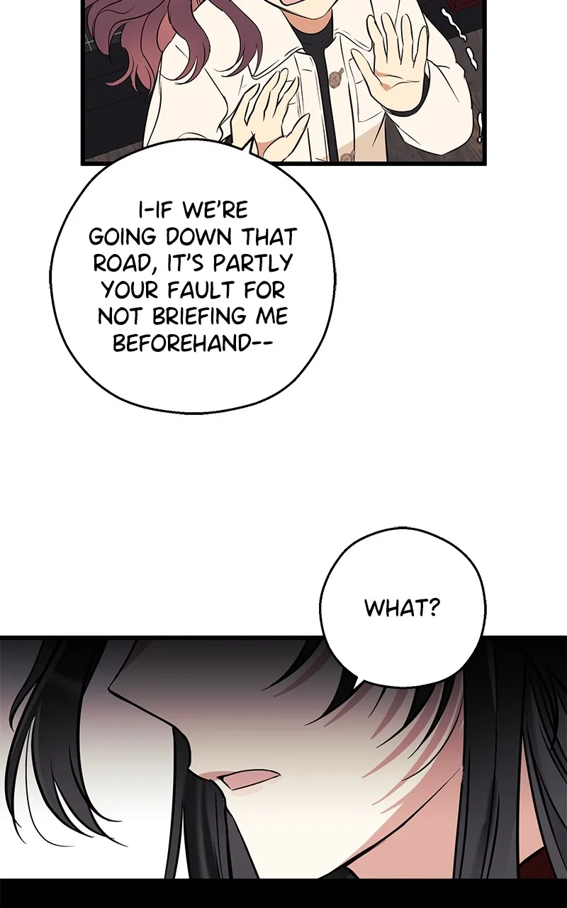 Read Office Romance from Hell chapter 7 image 17 on Lezhin