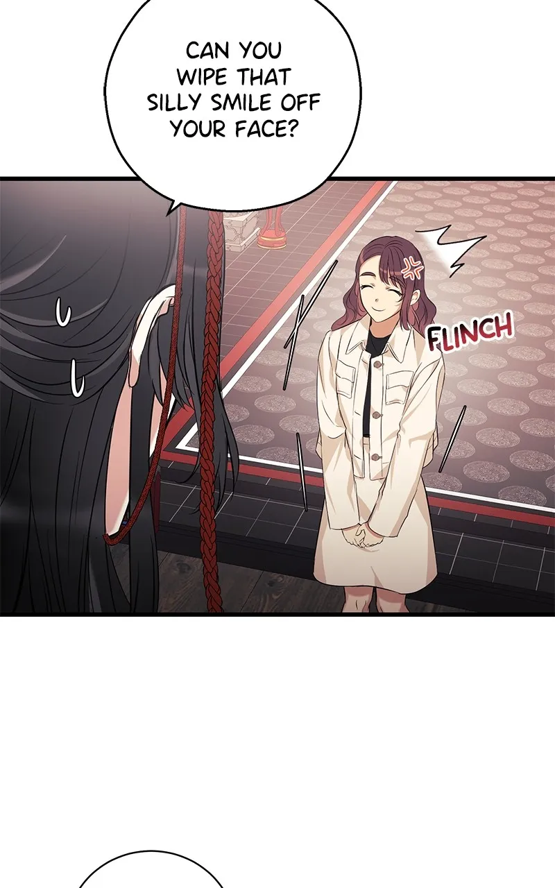 Read Office Romance from Hell chapter 7 image 2 on Lezhin