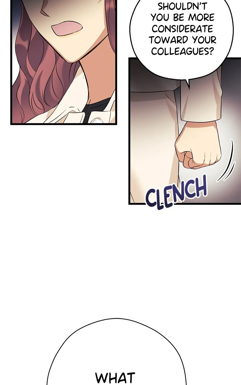 Read Office Romance from Hell chapter 7 image 20 on Lezhin
