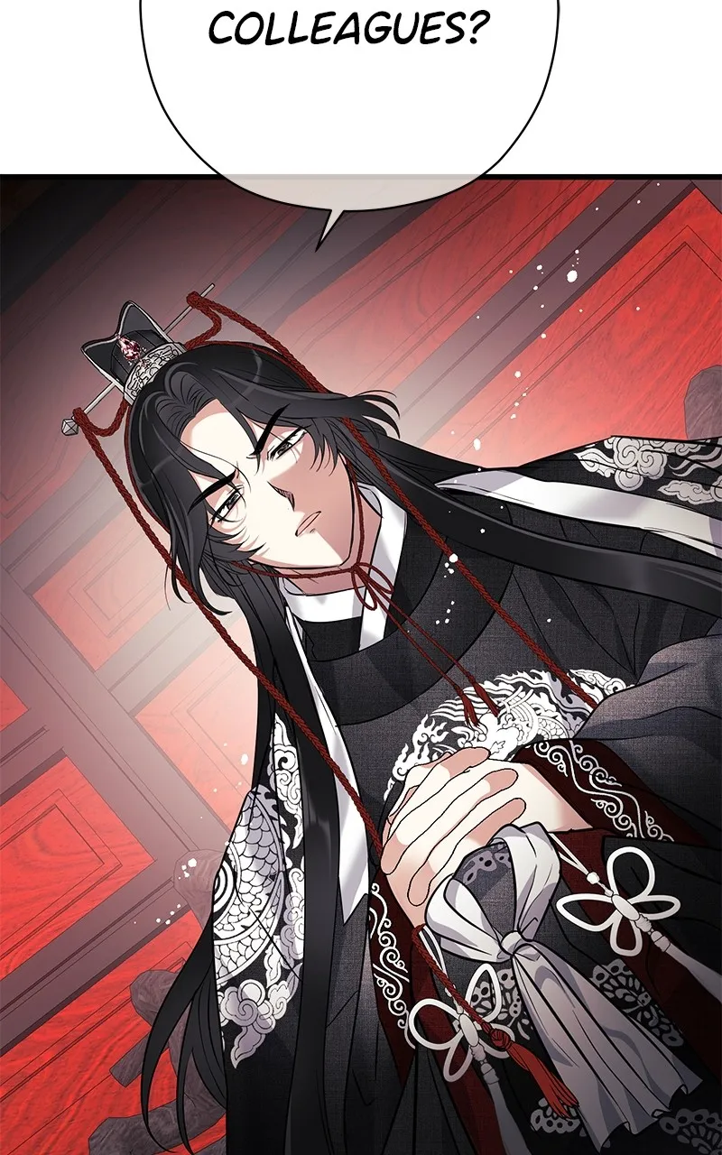 Read Office Romance from Hell chapter 7 image 21 on Lezhin