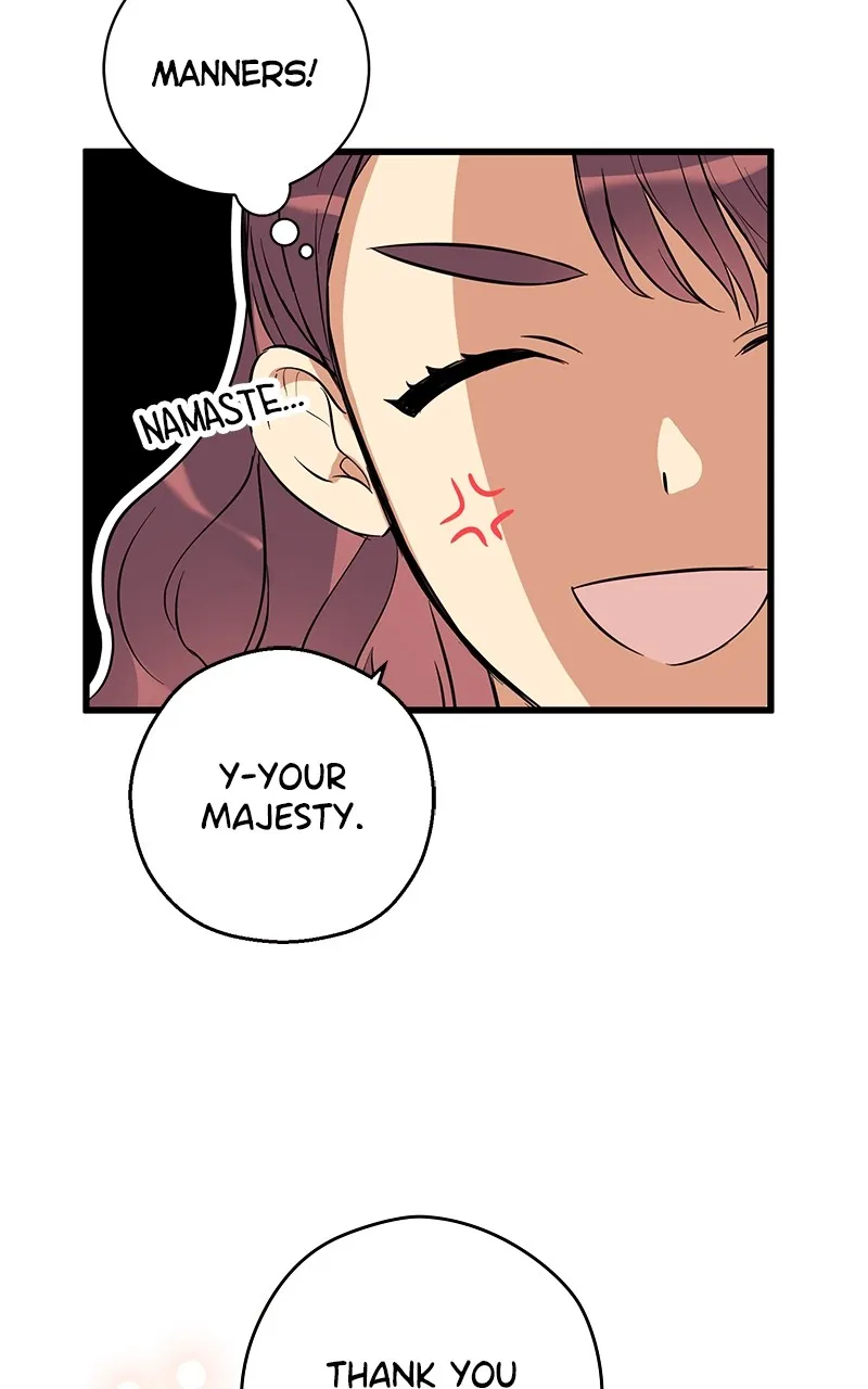 Read Office Romance from Hell chapter 7 image 3 on Lezhin