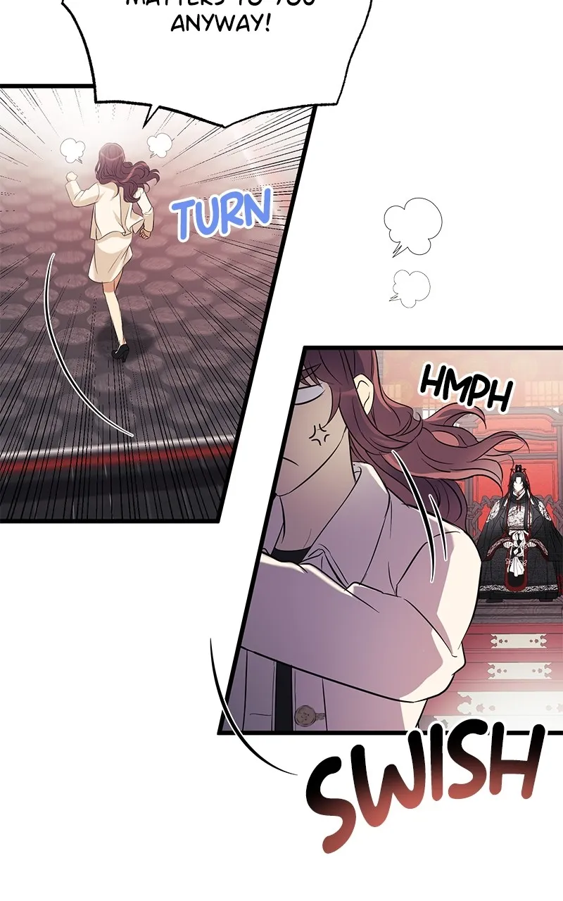 Read Office Romance from Hell chapter 7 image 35 on Lezhin