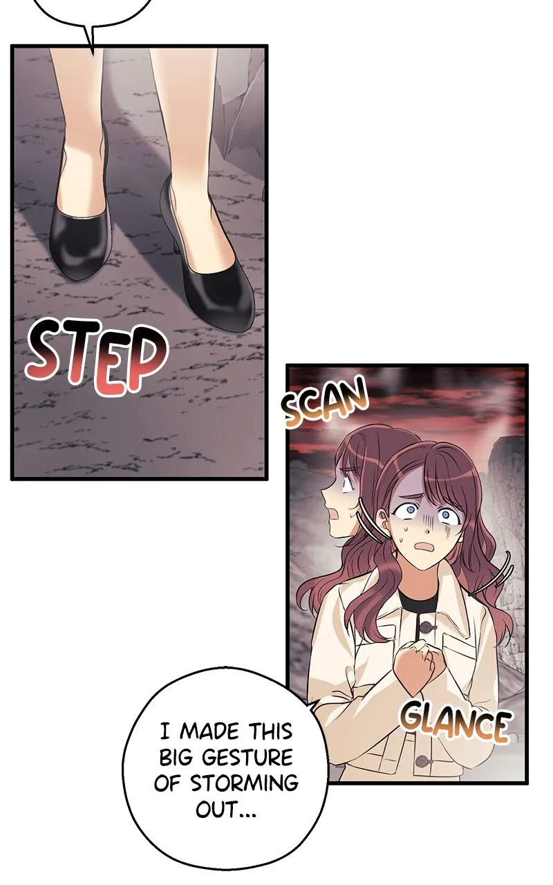 Read Office Romance from Hell chapter 7 image 42 on Lezhin