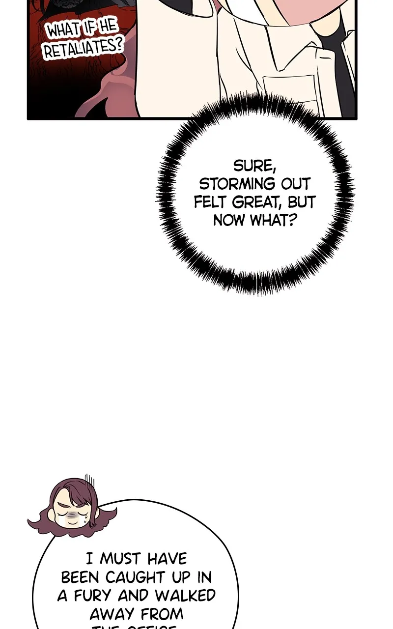 Read Office Romance from Hell chapter 7 image 45 on Lezhin