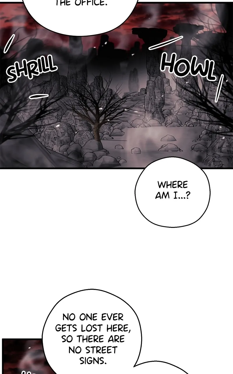 Read Office Romance from Hell chapter 7 image 46 on Lezhin