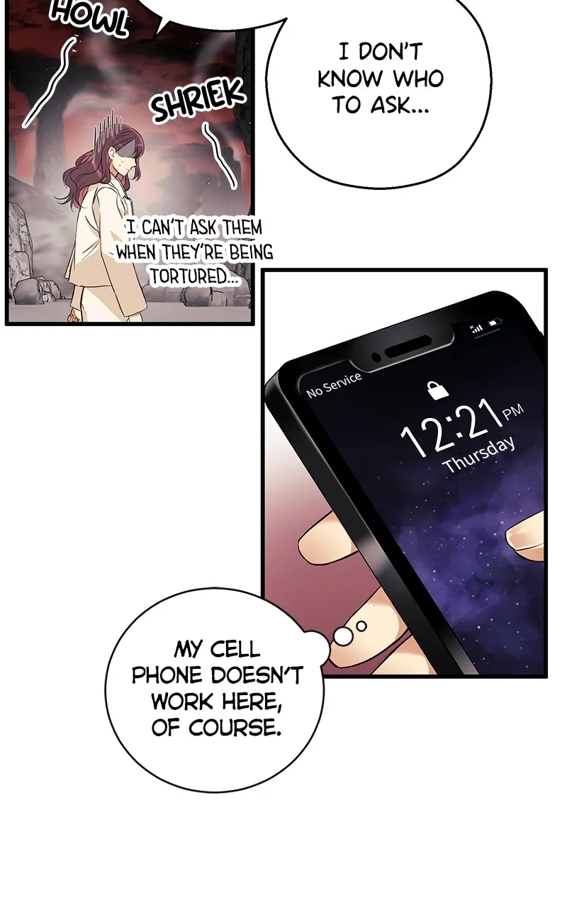 Read Office Romance from Hell chapter 7 image 47 on Lezhin