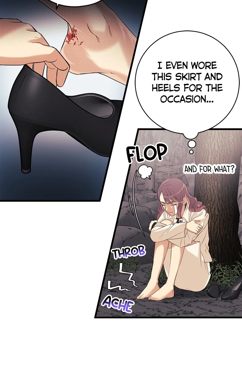 Read Office Romance from Hell chapter 7 image 49 on Lezhin